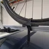 Portabici da tetto Hakr Pro Speed Silver Anteprima dell’immagine prodotto 13