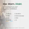 Spectrum LED Spot Lampe 780lm 3000K Warmweiß 12V Produktbild-Vorschau 3