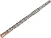 Irwin Hammerbohrer SDS-plus 16X250x190mm Náhled obrázku produktu 1