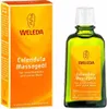 Weleda Aceite para Masaje con Caléndula, Massageöl, 100 ml, Produktbild-Vorschau 3