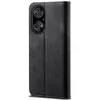 Huawei P50 Pro Hülle, Leder Brieftasche Flip Bookstyle Produktbild-Vorschau 3