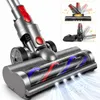 Elektrobürste mit 4 LED-Frontlichtern, kompatibel mit Dyson Produktbild-Vorschau 1