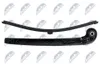 NTY EWB-PS-001 Wischerarm Scheibenwischerarm Hinten 360mm Produktbild-Vorschau 4