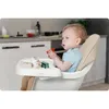 Chaise d'alimentation Nukido Lilo beige Voir les images du produit 15