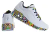 Skechers Damen Sneaker UNO weiß Größe 40 Produktbild-Vorschau 3
