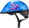 Casco di sicurezza Meteor, casco per bambini, casco da Anteprima dell’immagine prodotto 2