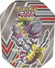 Pokemon Tin 106 Galagladi V Tin deutsch Produktbild-Vorschau 7