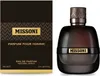 A product shot of a perfume bottle and its box. Produktbild-Vorschau
