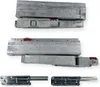 HAUTAU ATRIUM HKS 160 S ohne Zentralverschluss,links, Produktbild-Vorschau 5