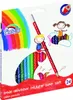 Fiorello Super Soft Buntstifte 24kol Dreieckig 170-2188 Produktbild-Vorschau 1