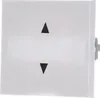 Gira WIPPE PFEILSYMBOLE SYS55 RWS (861603) Náhled obrázku produktu 3