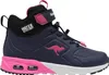 KangaROOS KX-Molbo Mid EV High-Top Kinder Uni Sneaker Produktbild-Vorschau 2