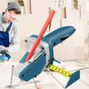 Gipskartonschneider Plattenschneider Trockenbau Gipskarton Produktbild-Vorschau 7