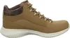 Skechers 12918 CSNT - Skechers Sneaker Marron Skechers Voir les images du produit 9