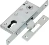 KOTARBAU® Hakenschloss Schiebetore Einsteckschloss H-60 Produktbild-Vorschau 1