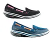 WalkMaxx Fitness Mokassins 2.0 Gr.36-42 Sandale Produktbild-Vorschau 3