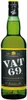 VAT 69 Blended Scotch Whisky 40% Vol. 0,7l Voir les images du produit 4