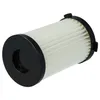 vhbw 3x Staubsaugerfilter kompatibel mit Clatronic BS 1306N Produktbild-Vorschau 2