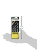 Bosch Accessories 2609255417 Beton-Spiralbohrer-Set 5teilig Produktbild-Vorschau 10