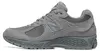 New Balance 2002R Wildleder-Sneaker, Grau 44.5 EU Produktbild-Vorschau 12