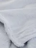 HowHomely Kuscheldecke Sofadecke 160 x 200 cm hellblau Produktbild-Vorschau 9
