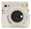 Fujifilm instax SQ 1 tas, kleur: chalk white Productafbeelding-voorbeeld 2