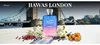 Rasasi Hawas London, eau de parfum voor mannen, 100 ml Productafbeelding-voorbeeld 4