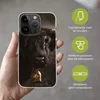 MuchoWow® Handyhülle Schutzhülle Hülle für Apple iPhone 14 Produktbild-Vorschau 6