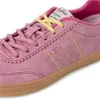 Tamaris Damen Sneaker aus Leder im Retro Look mit Produktbild-Vorschau 12