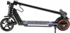 Schwarzer Elektroroller, Produktbild-Vorschau 4