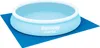 Bestway Bodenplane 396 x 396 cm, 58002 Produktbild-Vorschau 1