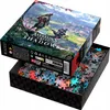 Assassin’s Creed Shadows : Vue du Japon – 1 000 pièces - Voir les images du produit 5
