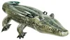 INTEX 57551NP - Schwimmtier - realistisches Krokodil Produktbild-Vorschau 10