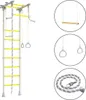 Espalier pour enfants – Structure d'escalade d'intérieur en Voir les images du produit 1