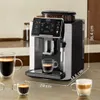 Robot café 15 bars gris/noir - Krups - EA910E10 - Voir les images du produit 14