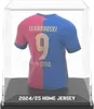 Mini-T-Shirt-Figur vom FC Barcelona Lewandowski Produktbild-Vorschau 4