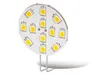 LED-Strahler, 2 W Sockel G4, ersetzt eine Halogenlampe mit Produktbild-Vorschau 4