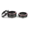 SHOOT XT-364 Kit de bague d'extension de tube AF-Macro 13mm Voir les images du produit 6