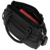 Damen Tasche Schultertasche Henkeltasche Handtasche Leder Produktbild-Vorschau 7