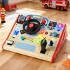 Topbright Busy Board Feuerwehr Produktbild-Vorschau 3