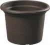 Doniczka Campanula brązowa średnica 40 cm Podgląd zdjęcia produktu 1