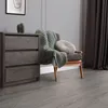 A room setting with a dresser, chair, and curtains. Podgląd zdjęcia produktu