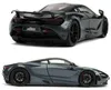 Jada 253203036 - McLaren 720S di Fast & Furious Shaw 1:24 Anteprima dell’immagine prodotto 19