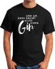 Herren T-Shirt und am Ende ergibt alles einen Gin Spruch Produktbild-Vorschau 2