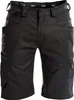 Dassy Stretch-Arbeitsshorts Axis 250082 PESCO41 Gr. 48 Produktbild-Vorschau 2