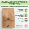 Winterharde, meerjarige tulpenbollen - Mix - 50 bloembollen Productafbeelding-voorbeeld 7