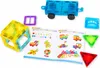 Magnetische Bausteine 70‑teilig – 3D Konstruktionsspielzeug Produktbild-Vorschau 10
