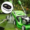 1 Rasenmäher-Luftfilter mit 1 Zündkerze, kompatibel mit Produktbild-Vorschau 2