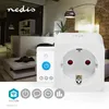 NEDIS SmartLife wi fi smart plug - Steuerung von Produktbild-Vorschau 2