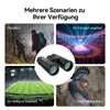Svbony SV202 Upgraded 8x42 ED Fernglas, BAK4 Prisma, FMC, Produktbild-Vorschau 8